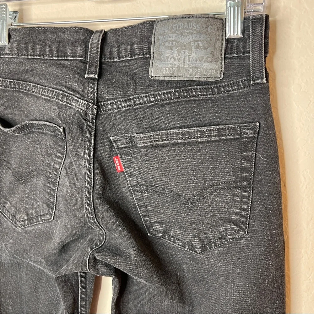 Levis item details